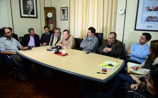 Más de mil familias se beneficiarán con redes de gas domiciliarias