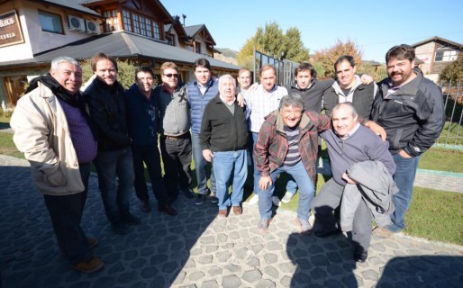 Linares: «El PJ se puso en movimiento»