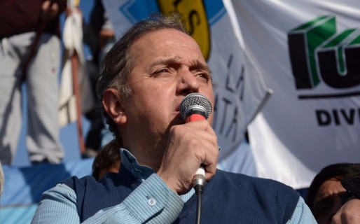 “Si intervienen el Sindicato Petrolero, van a  tener que intervenir la ciudad”