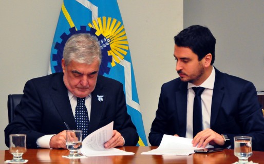 “Prometieron obras de gas que nunca se ejecutaron”