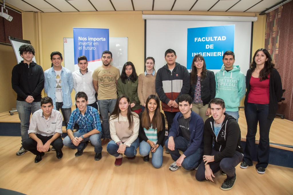 PAE BECAS UNIVERSITARIAS GSJ 1