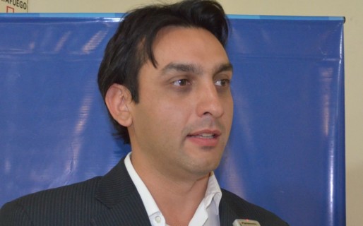 El Área Programática Sur informó que se vacunará a los inscriptos en «Vacunate»