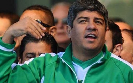 Camioneros tiene todo organizado para el acto en 3 y 26