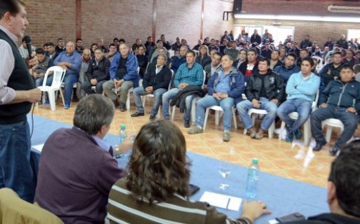 El Caballo Pereyra sale a imitar a ‘Loma’ Ávila