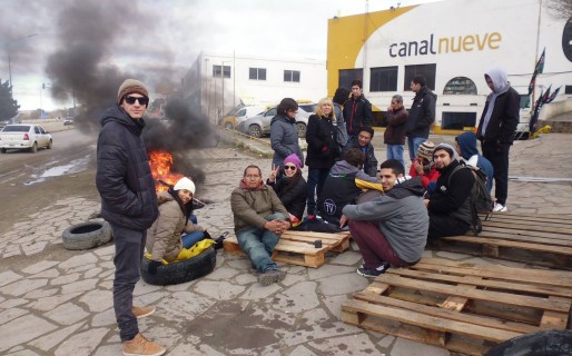 “Vamos a ir a fondo para que nos paguen todo lo que nos deben”