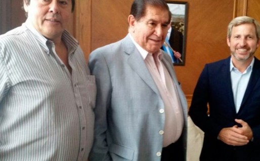 “YPF bajó 20 equipos y los de la Cámara de Servicios son unos caraduras”