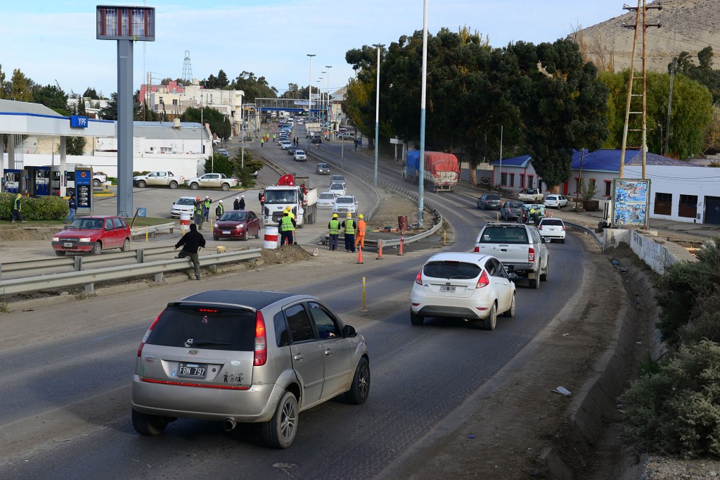 Ruta 3