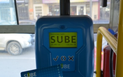 En marcha las pruebas previas al lanzamiento oficial de la SUBE