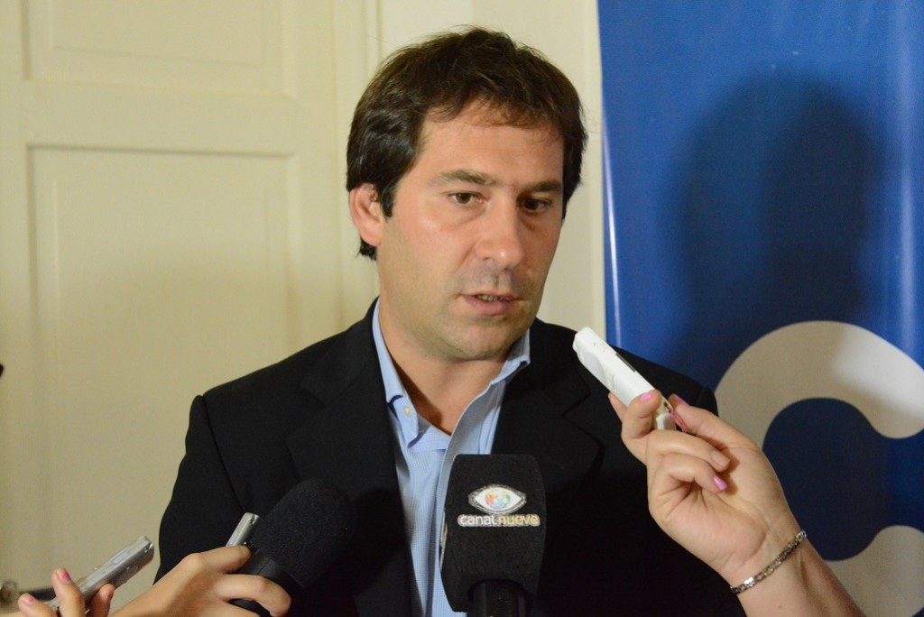Viceintendente Luque