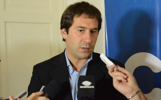 Luque: “La baja del precio del crudo nos afecta de manera directa”