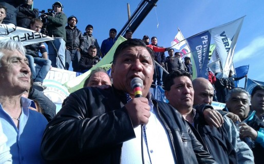 Ávila: “No hemos accedido a los planteos de las Cámaras”