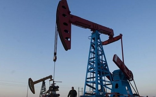 El precio del Brent supera los 48 dólares