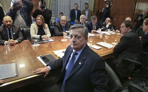 Aranguren, el “talibán» de la economía