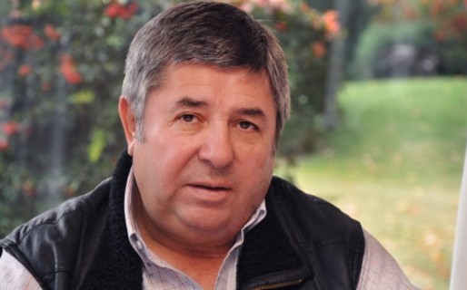 Jerárquicos de Neuquén van al paro, mientras Pereyra arregla con Nación