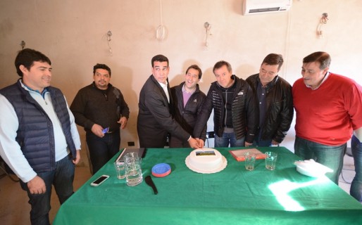 El municipio redobla su apuesta para mejorar la calidad de vida de los vecinos