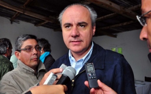 “Confiamos en que Sipetrol va a honrar lo que ha firmado”