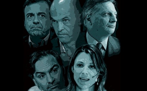 Los CEOs de Macri dan respuestas técnicas a los problemas políticos