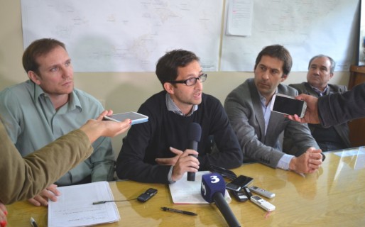 “Vamos a ser justos con el contribuyente que paga”