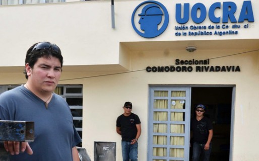 Crespo: “El SOUCCh es tan trucho como los ‘Dragones’”