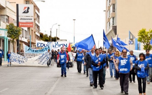 La CTA Autónoma también se pliega a la medida
