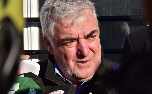 Gas: El miércoles habrá un nuevo encuentro con Frigerio