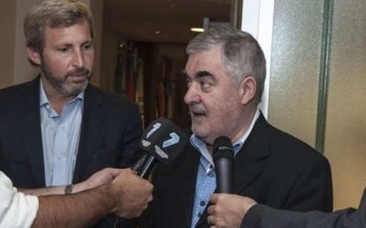 Frigerio justificó el tarifazo del gas en la Patagonia: “Andaban de remera en la casa”