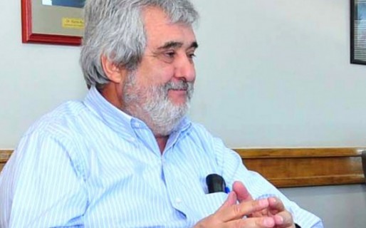 El doble discurso de Alfredo Di Filippo