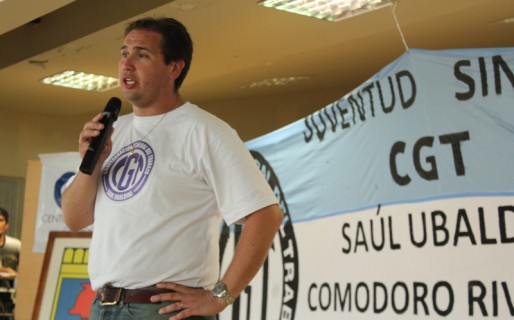 “Vamos a tratar los pliegos propuestos para el STJ”