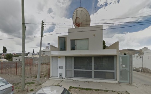 Atentaron contra una radio en Comodoro