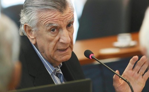 El PJ va a “apoyar medidas de fuerza” sindicales en rechazo al veto