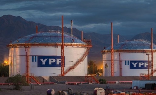 Las burdas excusas de YPF para rechazar el paro petrolero