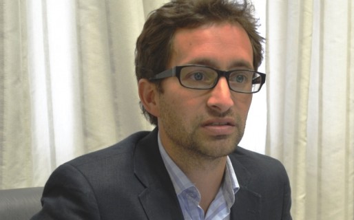 Issa Pfister asumirá en Economía, Finanzas y Control de Gestión