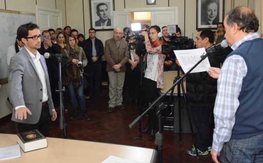 “Vamos a continuar con la misma línea de trabajo”