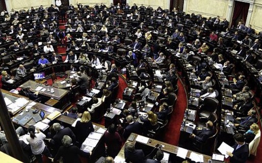 Inician el debate en comisiones del nuevo régimen de Responsabilidad Penal Juvenil