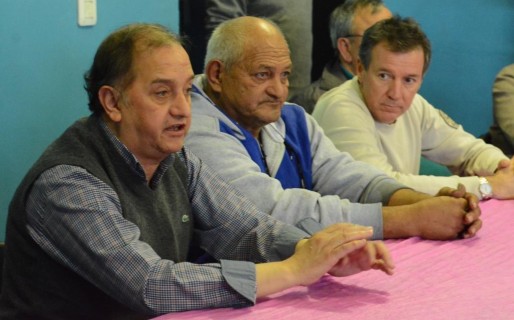 “Vamos por una ciudad con todos los servicios esenciales”