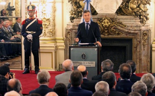Hoy un juramento, mañana una traición