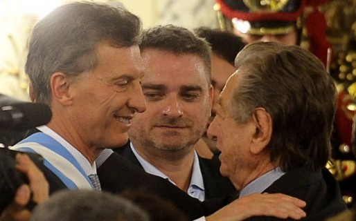 La ruta del dinero de los Macri compromete cada vez más al Presidente