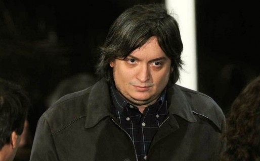 Máximo K denunció una «persecución» contra su familia