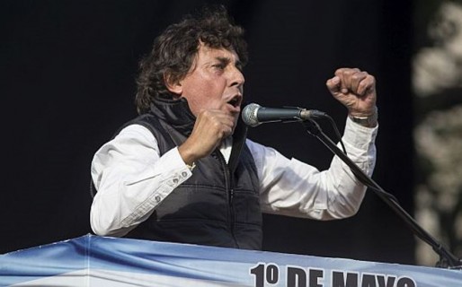 La CTA Autónoma denuncia que las medidas de Macri tienen un perfil «recesivo e inflacionario»