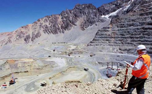 El INDEC presentó los resultados de su primer Censo Minero