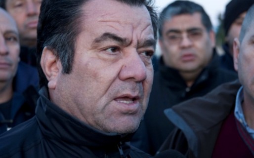 Mansilla no asistió a la jura por la Carta Orgánica Municipal