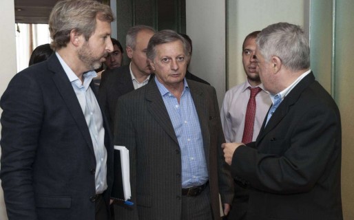 Nación propuso bajar el tarifazo del 1.800% al 400%
