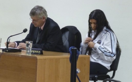 Murió Nahir Quinteros, interna de la Alcaidía local