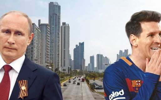 Por qué se decidió filtrar los Panamá Papers