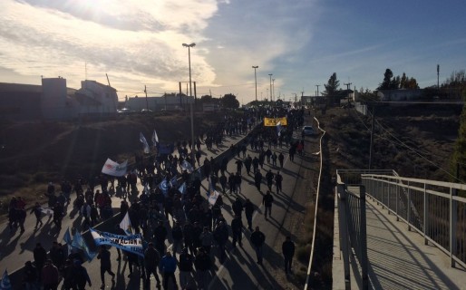 Luque: “Las operadoras son hijas del rigor”