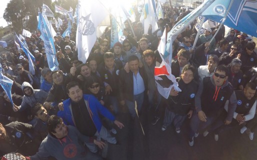 “Tras la movilización, las operadoras no podrán esquivar la discusión salarial”