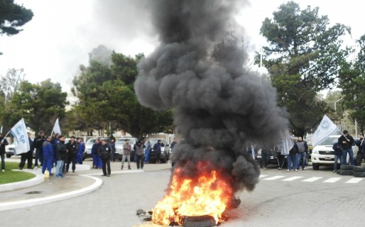 “Le dimos urgente tratamiento nacional al conflicto con YPF”