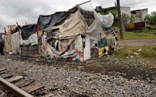 La Iglesia advirtió sobre la «frágil condición laboral de los argentinos»