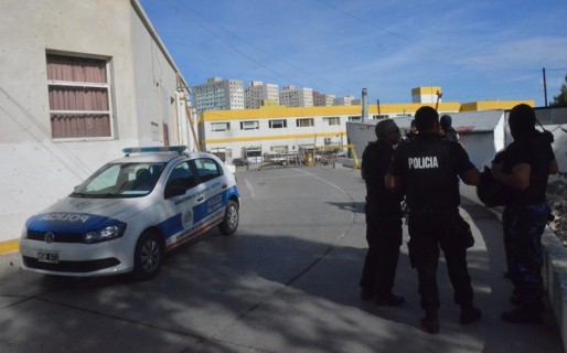 Preocupante: La Policía provincial administra pobreza