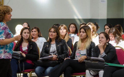 Pymes PAE ofreció innovadoras propuestas de desarrollo